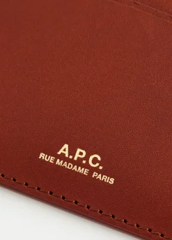 Demi-Lune Cardholder