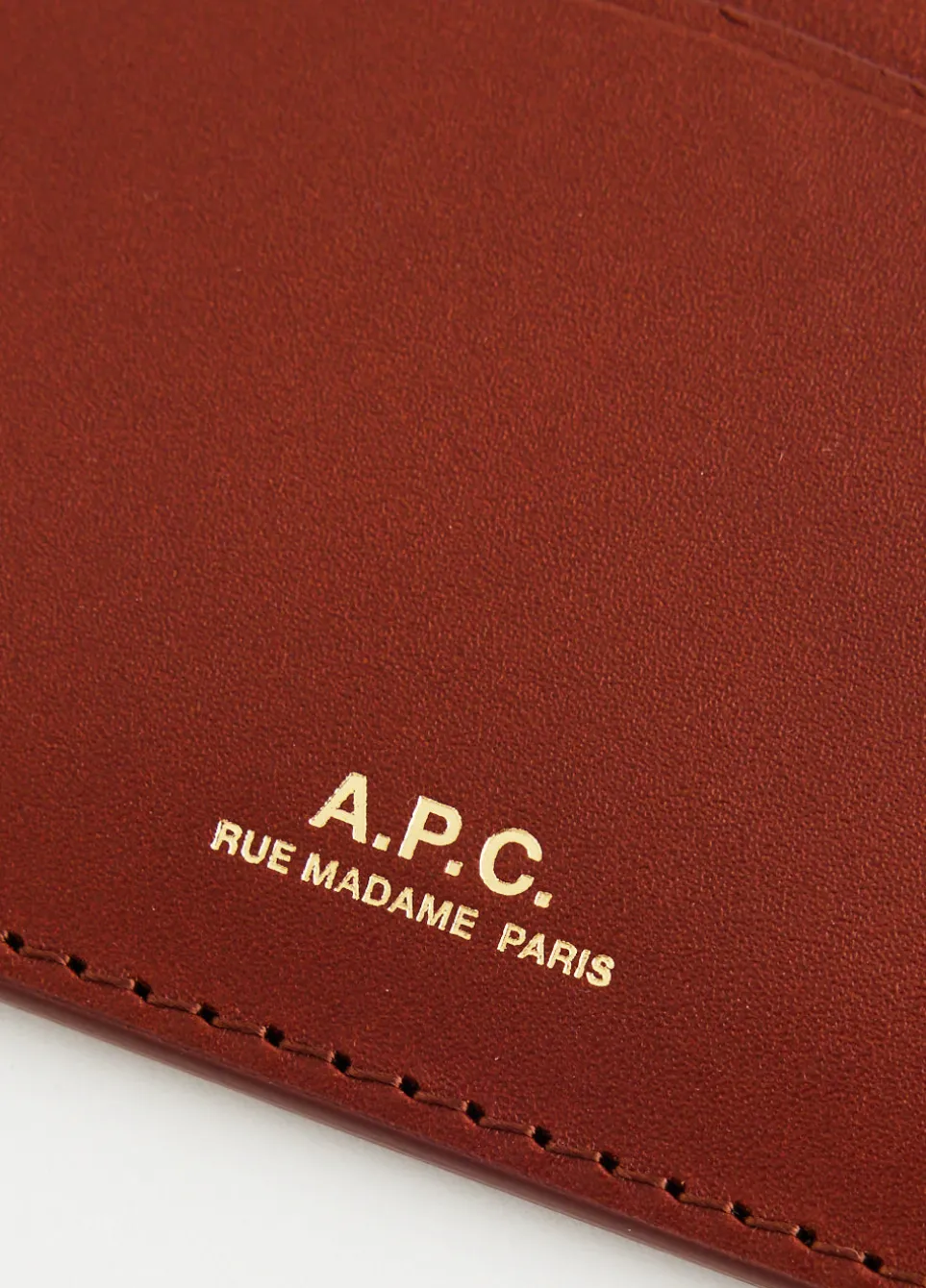 Demi-Lune Cardholder