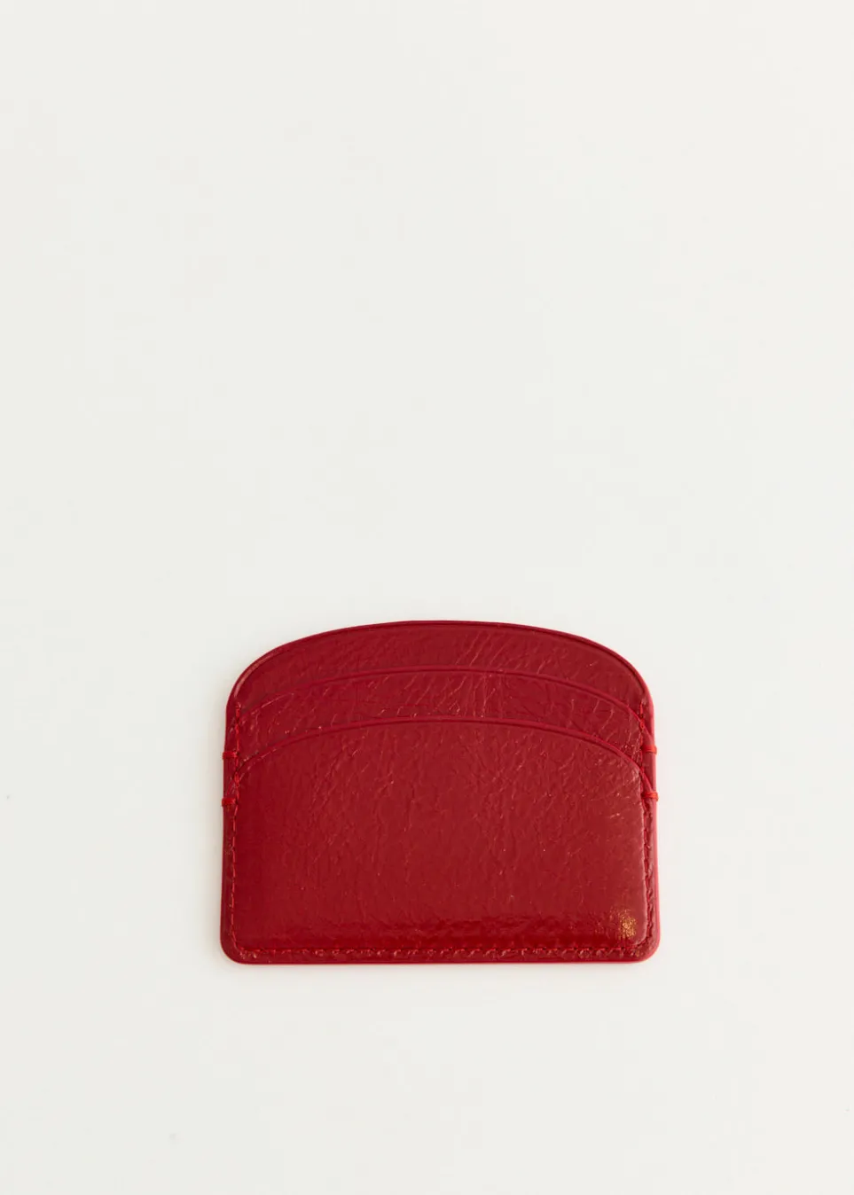Demi-Lune Cardholder
