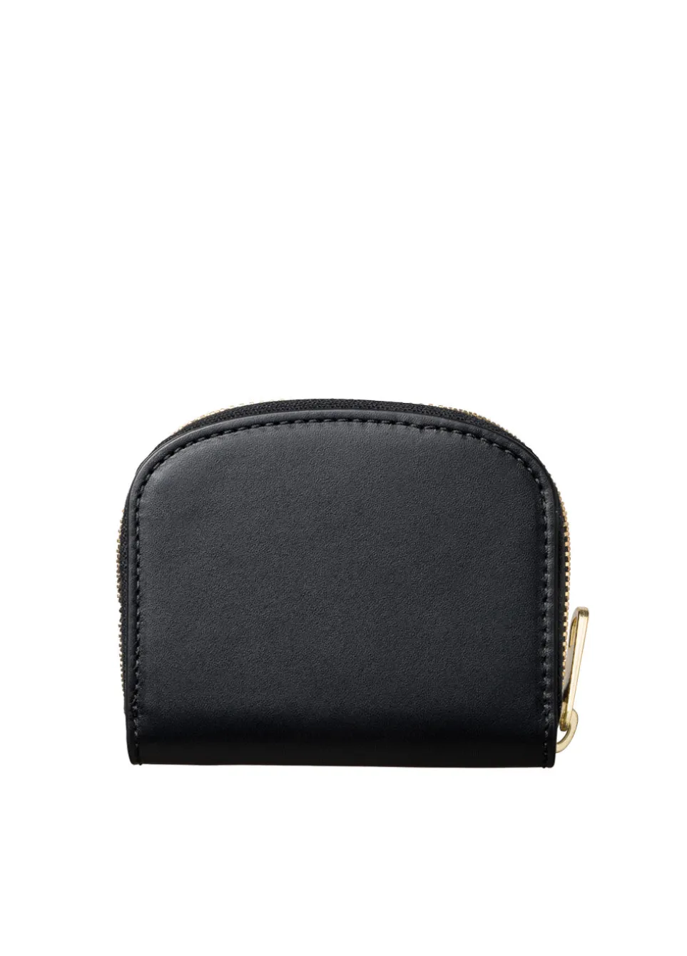 Demi-Lune Mini Compact Wallet