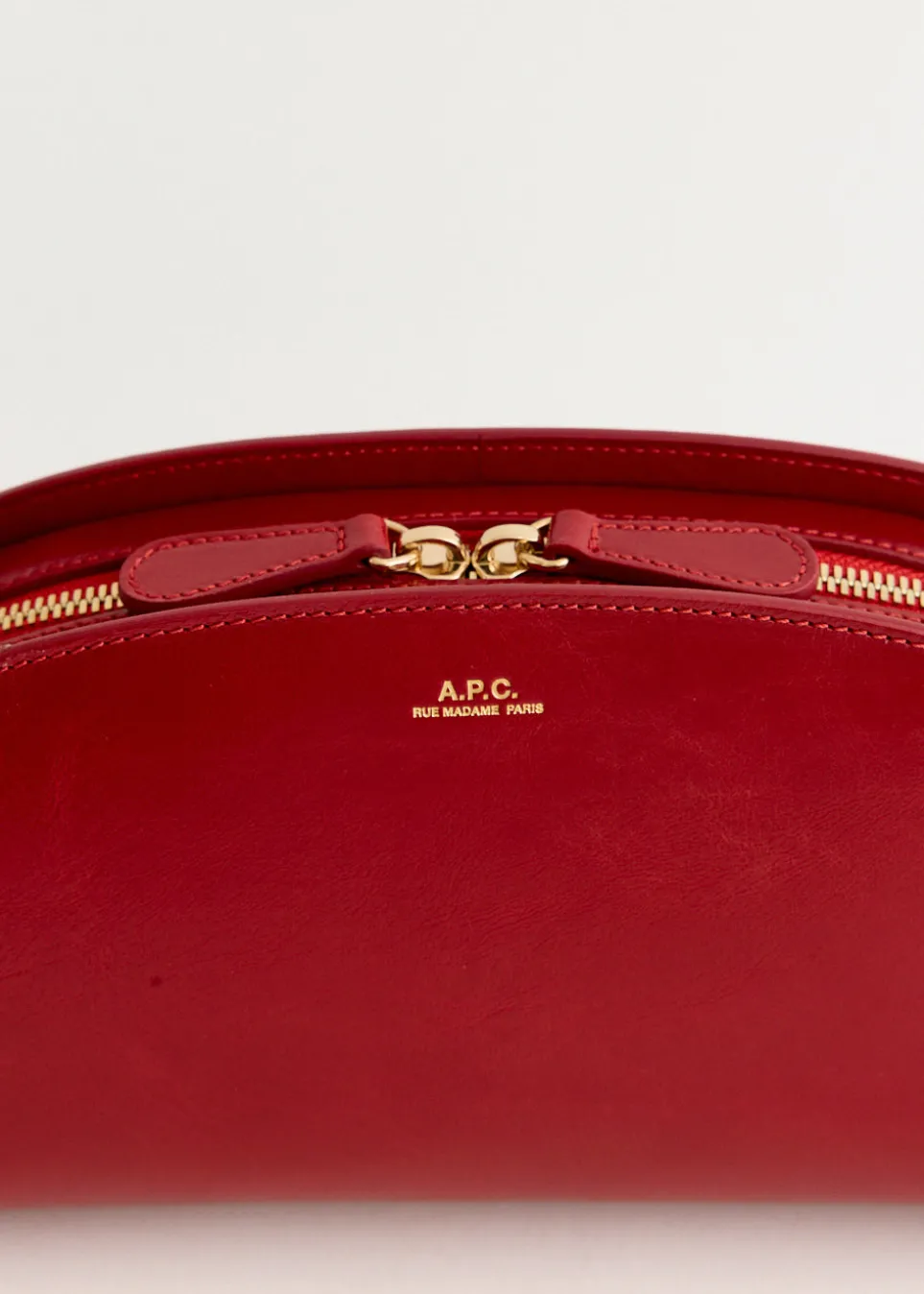 Demi-Lune Shoulder Bag