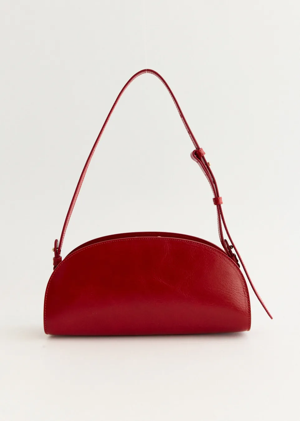 Demi-Lune Shoulder Bag