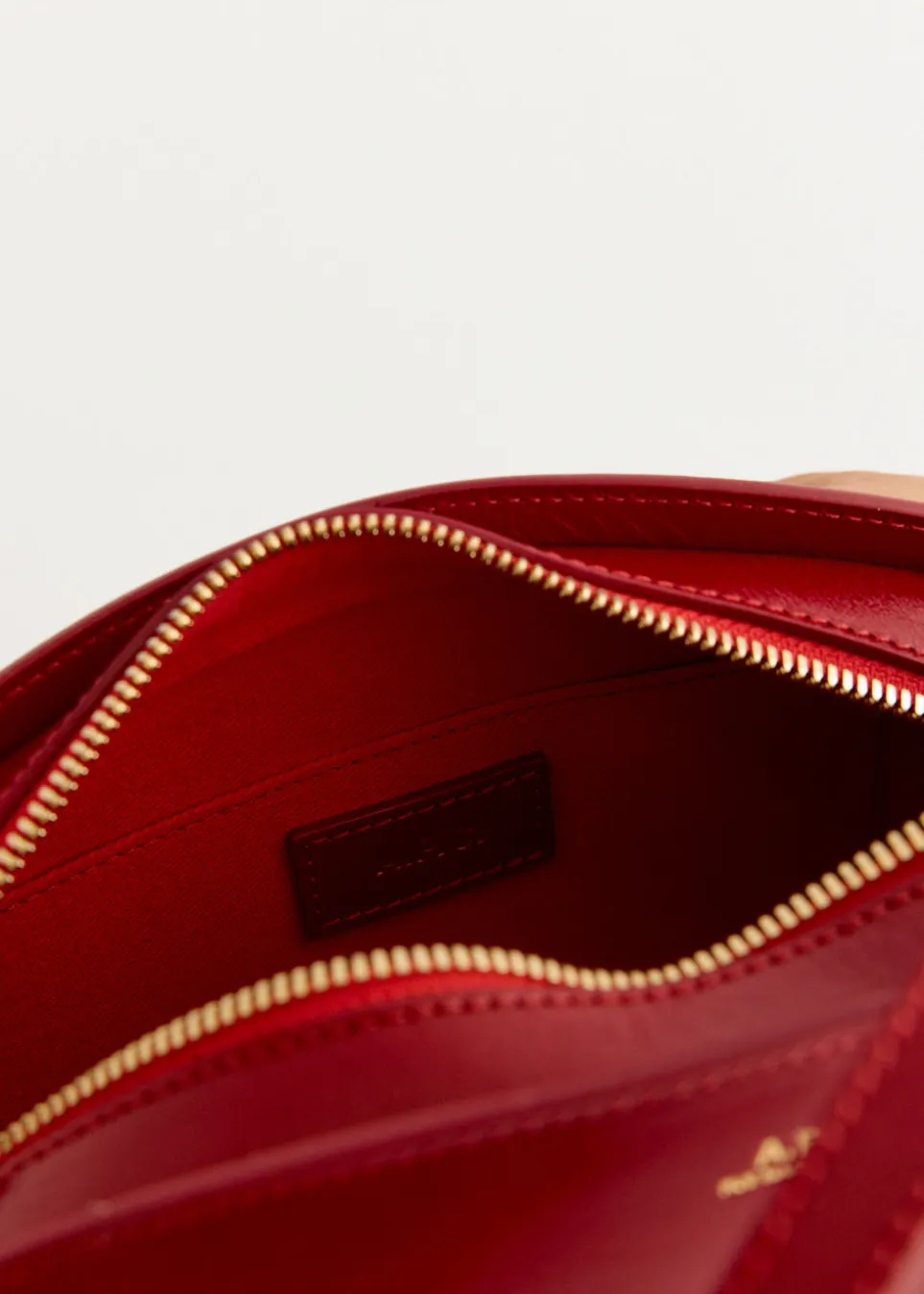 Demi-Lune Shoulder Bag