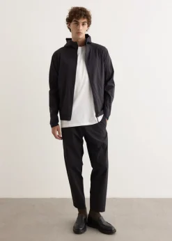 Demlo Hooded Jacket