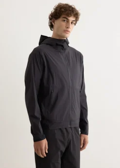 Demlo Hooded Jacket