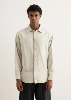 Denim Matthew Shirt