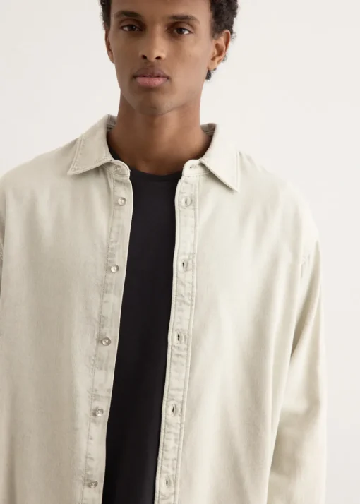 Denim Matthew Shirt