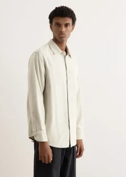 Denim Matthew Shirt