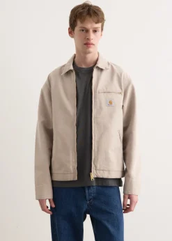 Detroit Jacket