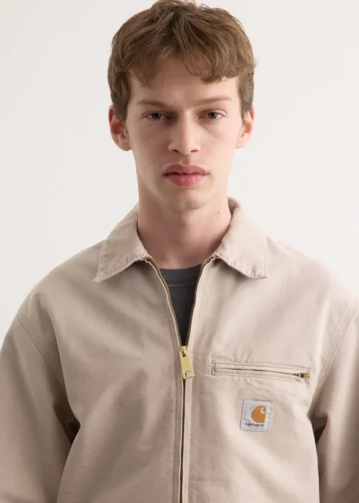 Detroit Jacket