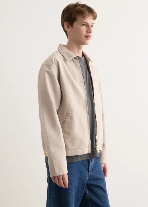 Detroit Jacket