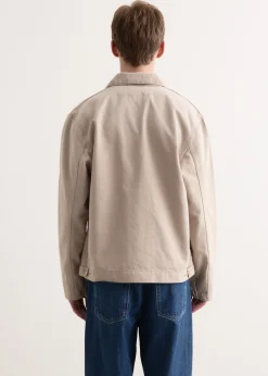 Detroit Jacket