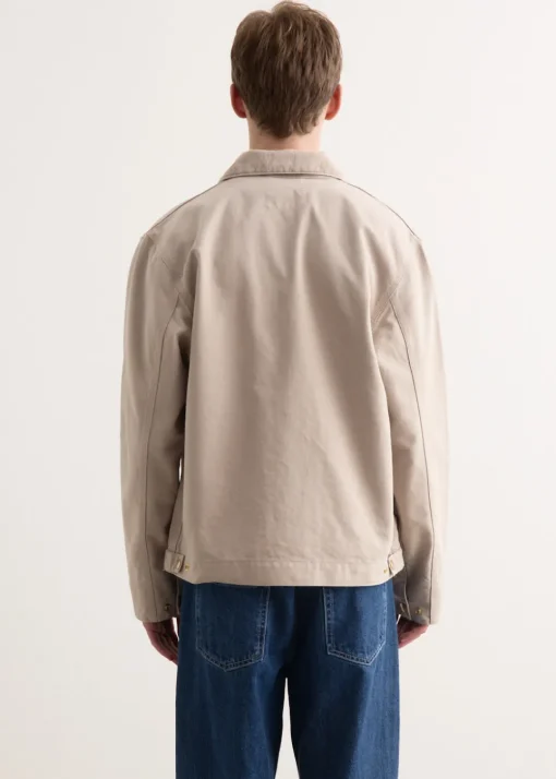 Detroit Jacket