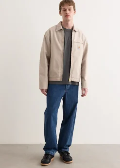Detroit Jacket