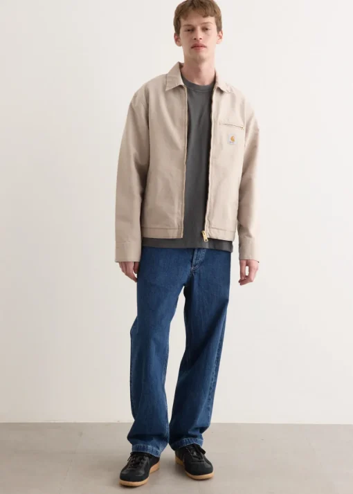 Detroit Jacket