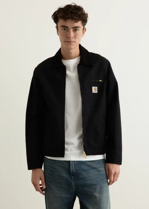 Detroit Jacket