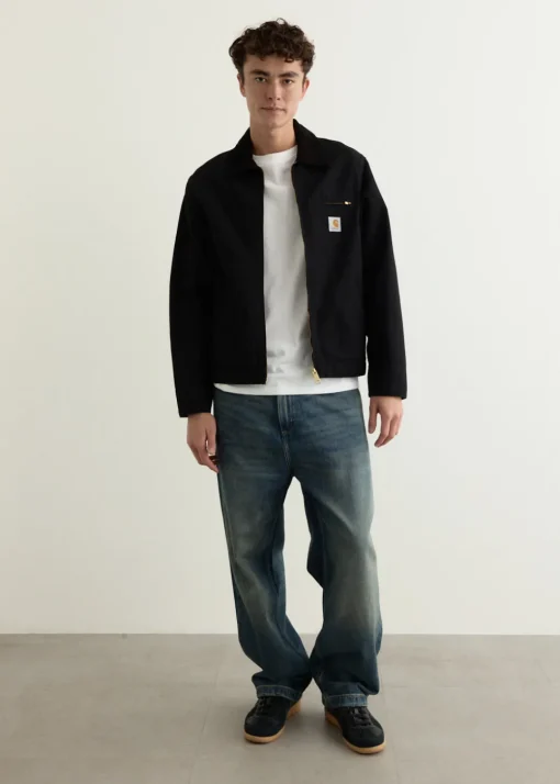Detroit Jacket