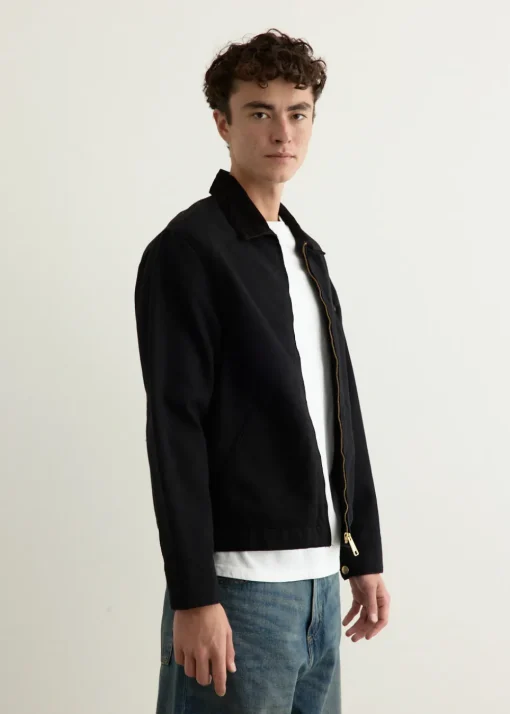 Detroit Jacket