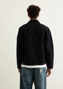 Detroit Jacket