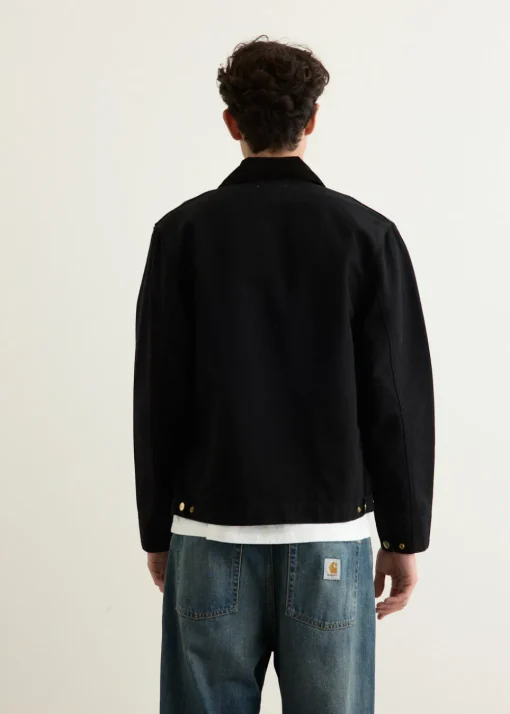 Detroit Jacket