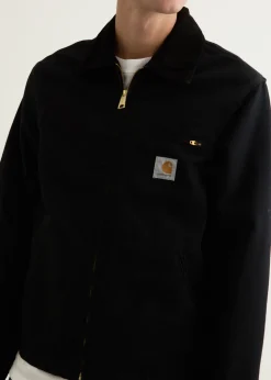 Detroit Jacket