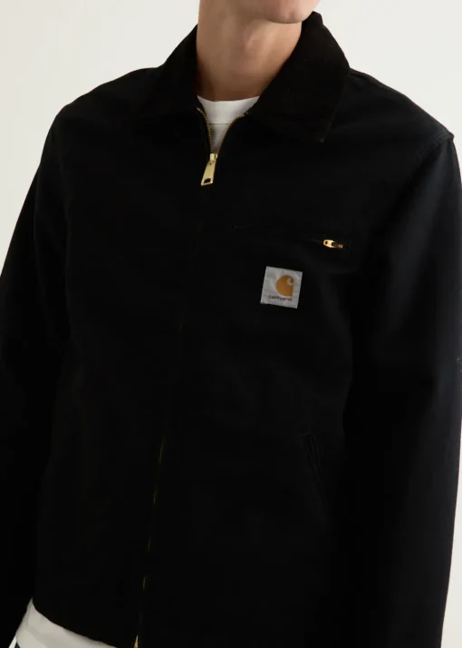 Detroit Jacket