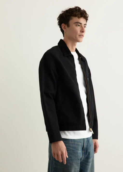 Detroit Jacket