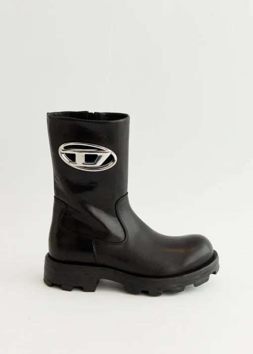 D-HAMMER Bkr D W Boots