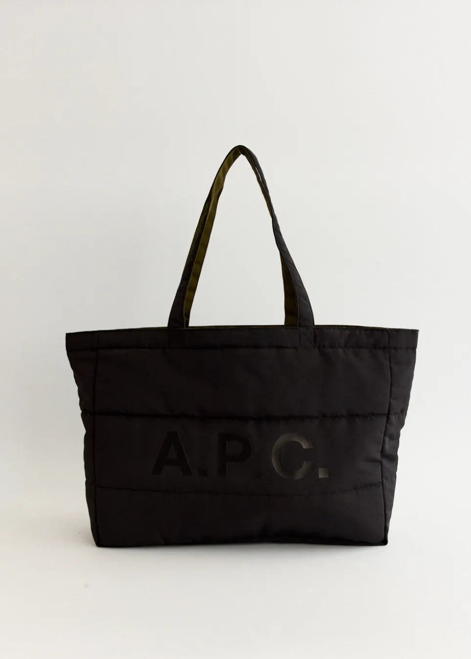 Diane Reversible Shopping Tote