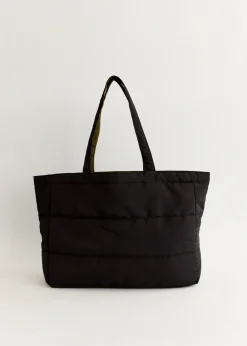 Diane Reversible Shopping Tote