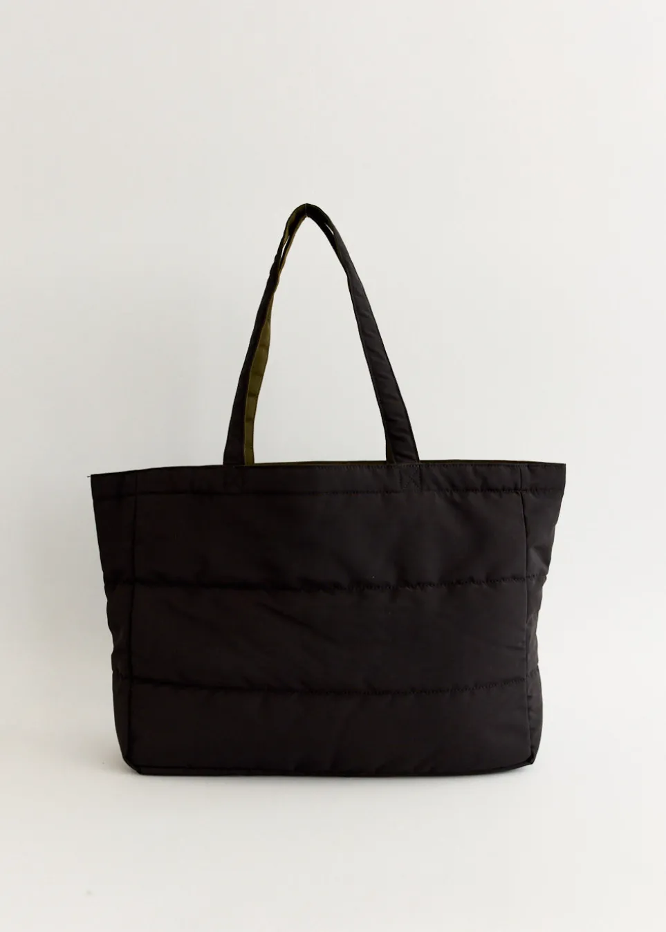 Diane Reversible Shopping Tote