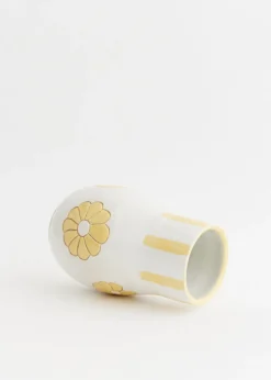 Die Hippie Die Vase