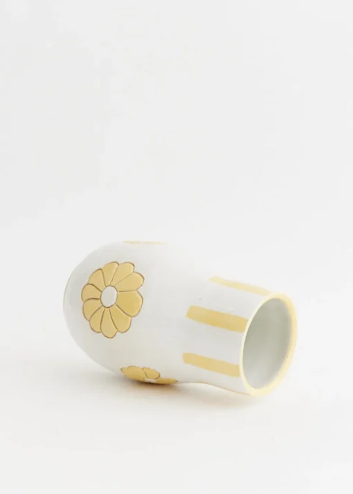 Die Hippie Die Vase