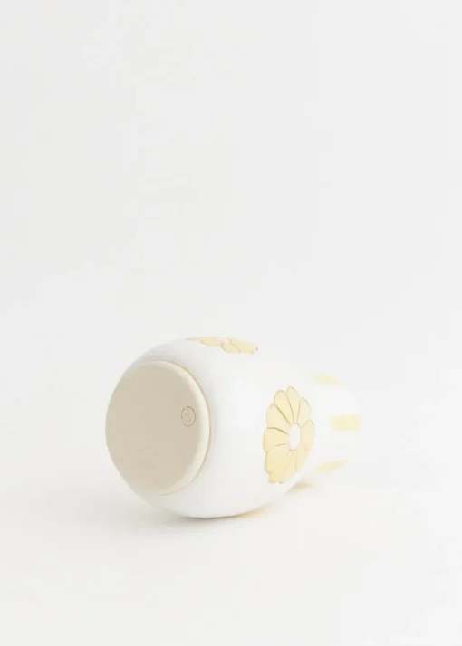 Die Hippie Die Vase