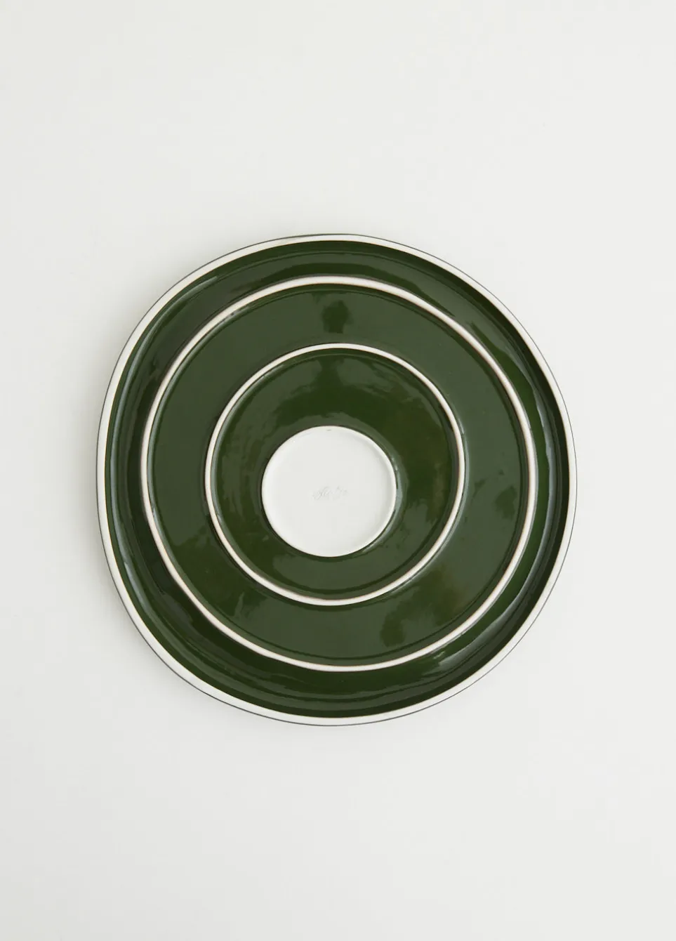 Dinner Plate