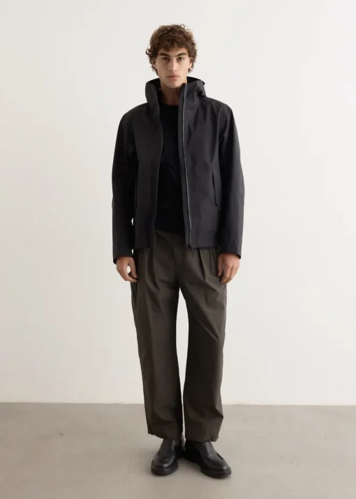 Diode Jacket