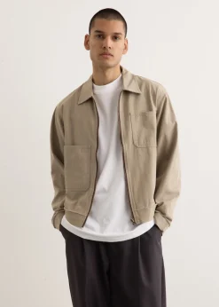 Disposals Jacket