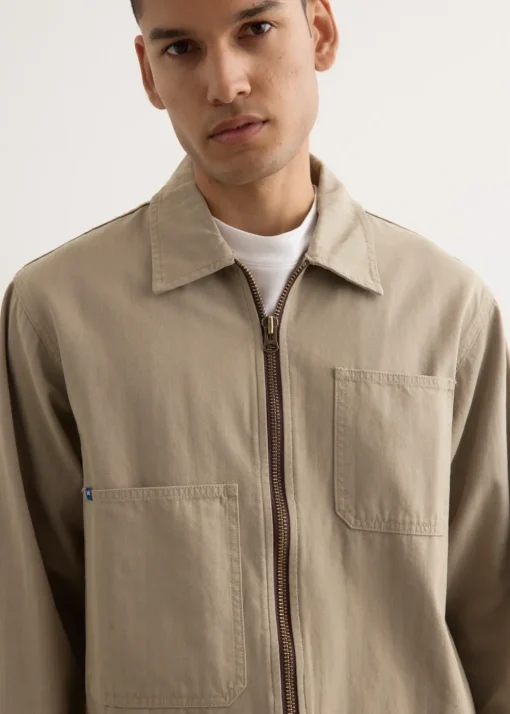 Disposals Jacket
