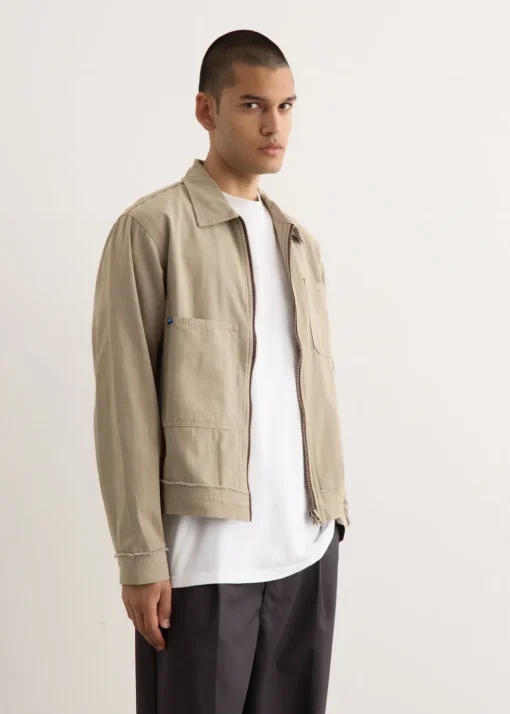 Disposals Jacket