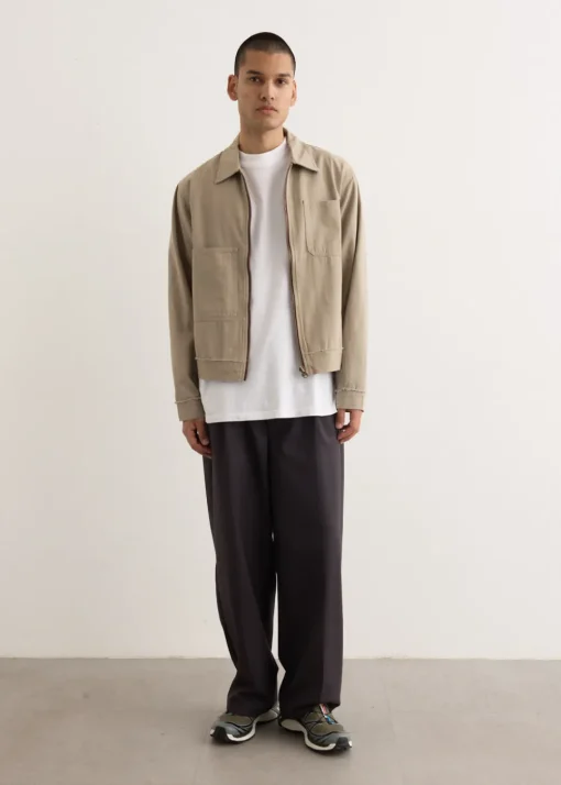 Disposals Jacket