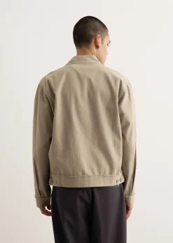 Disposals Jacket