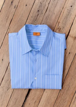 Diver Oversized Shirt