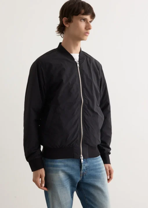 Dixon Jacket