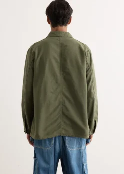 D.N. Coverall