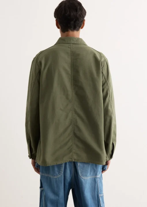 D.N. Coverall