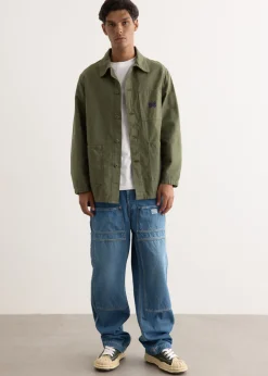 D.N. Coverall