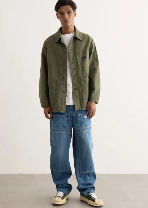 D.N. Coverall