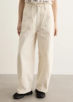 Document Pants