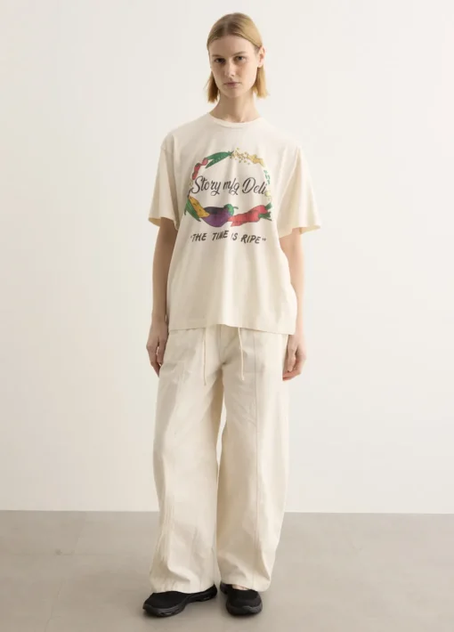 Document Pants