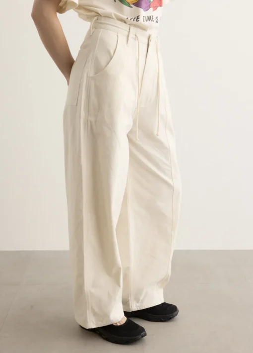 Document Pants